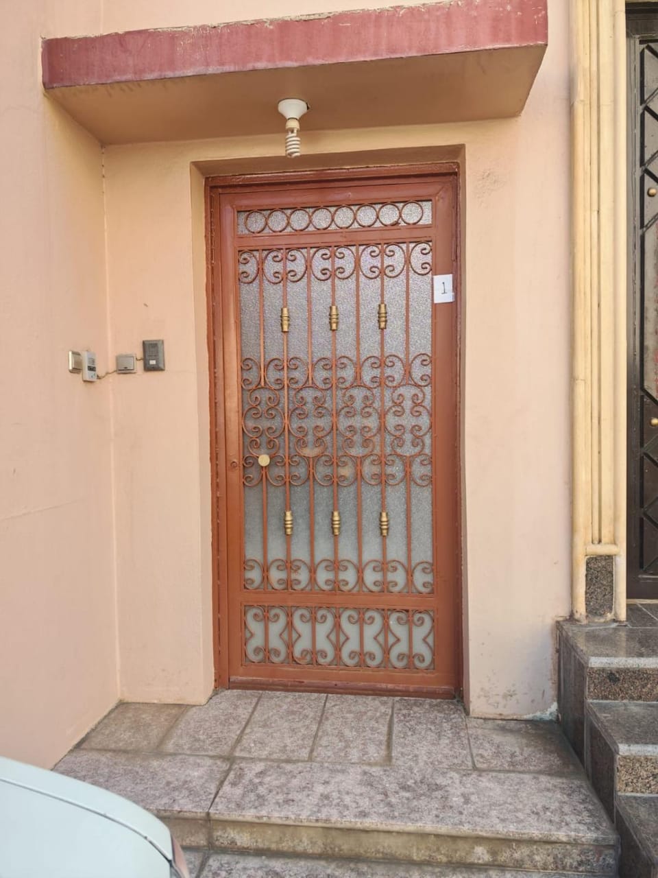 شقه مفروشه Apartment in Saudi Arabia