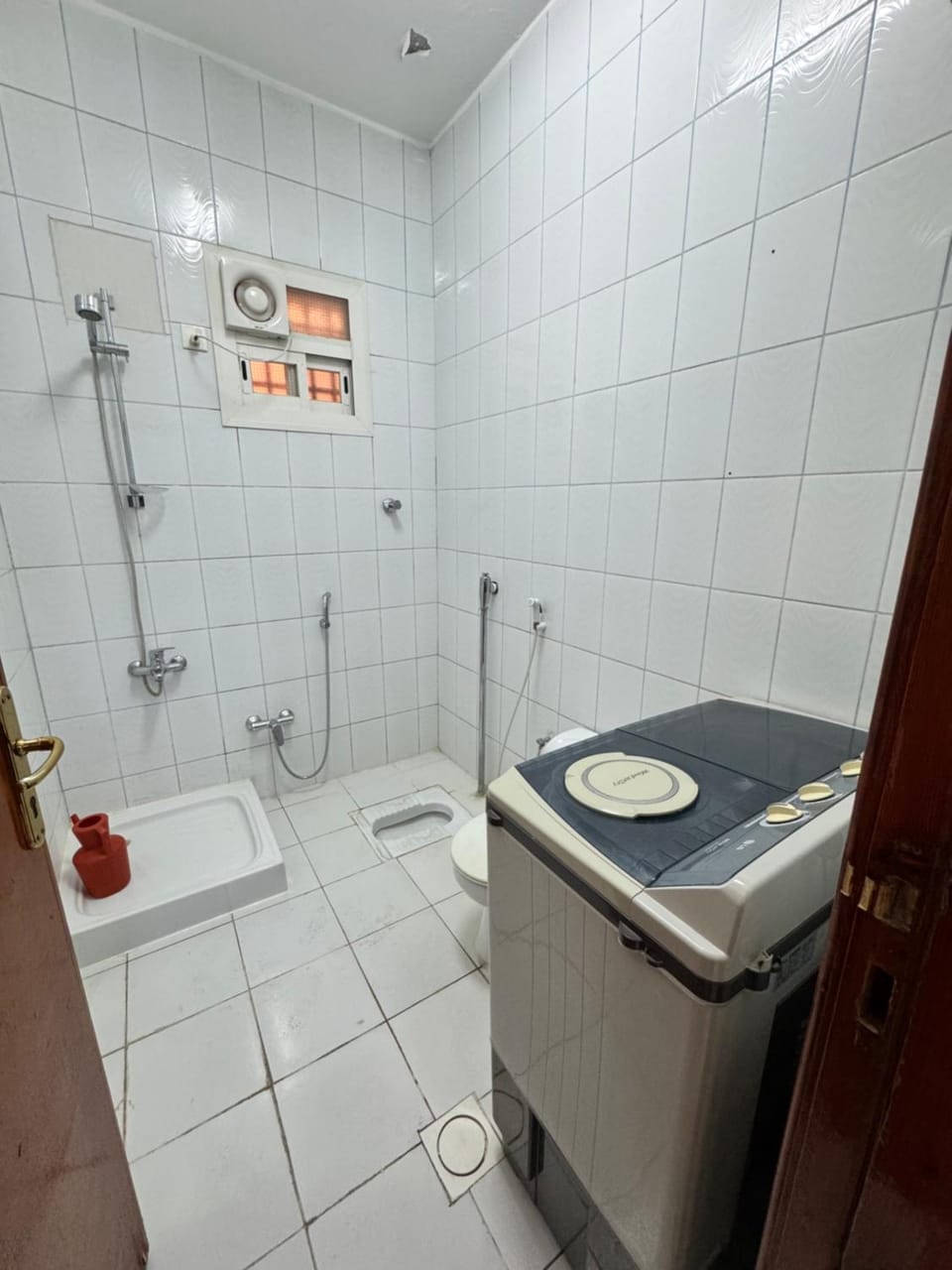 شقه مفروشه Apartment in Saudi Arabia
