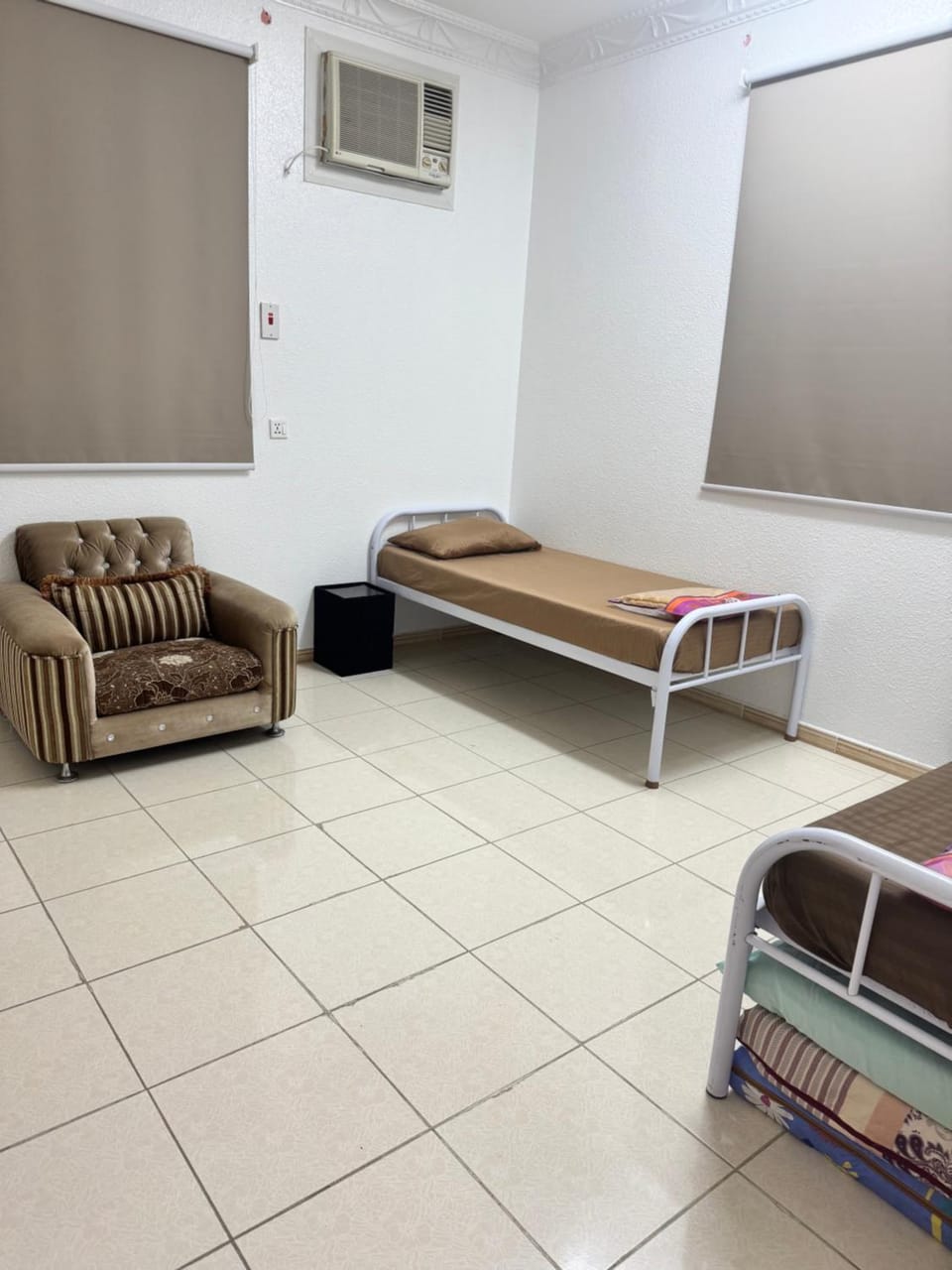 شقه مفروشه Apartment in Saudi Arabia