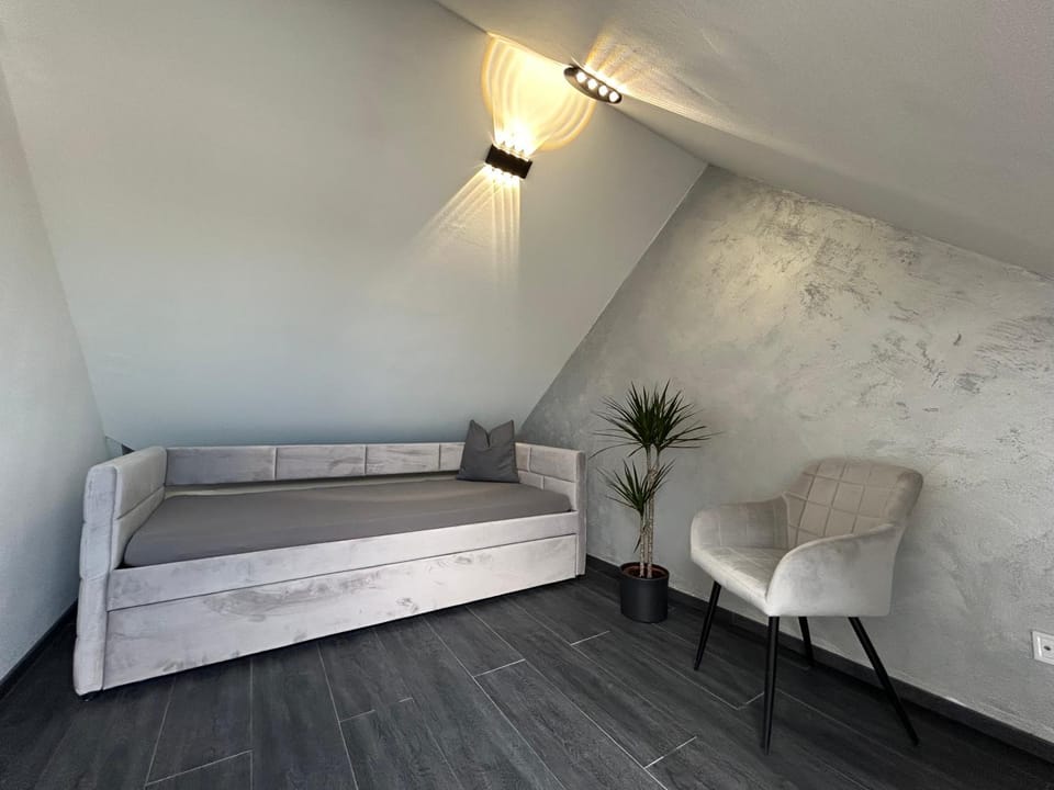 Loft Apartmán Mikulín Apartment in South Moravian Region