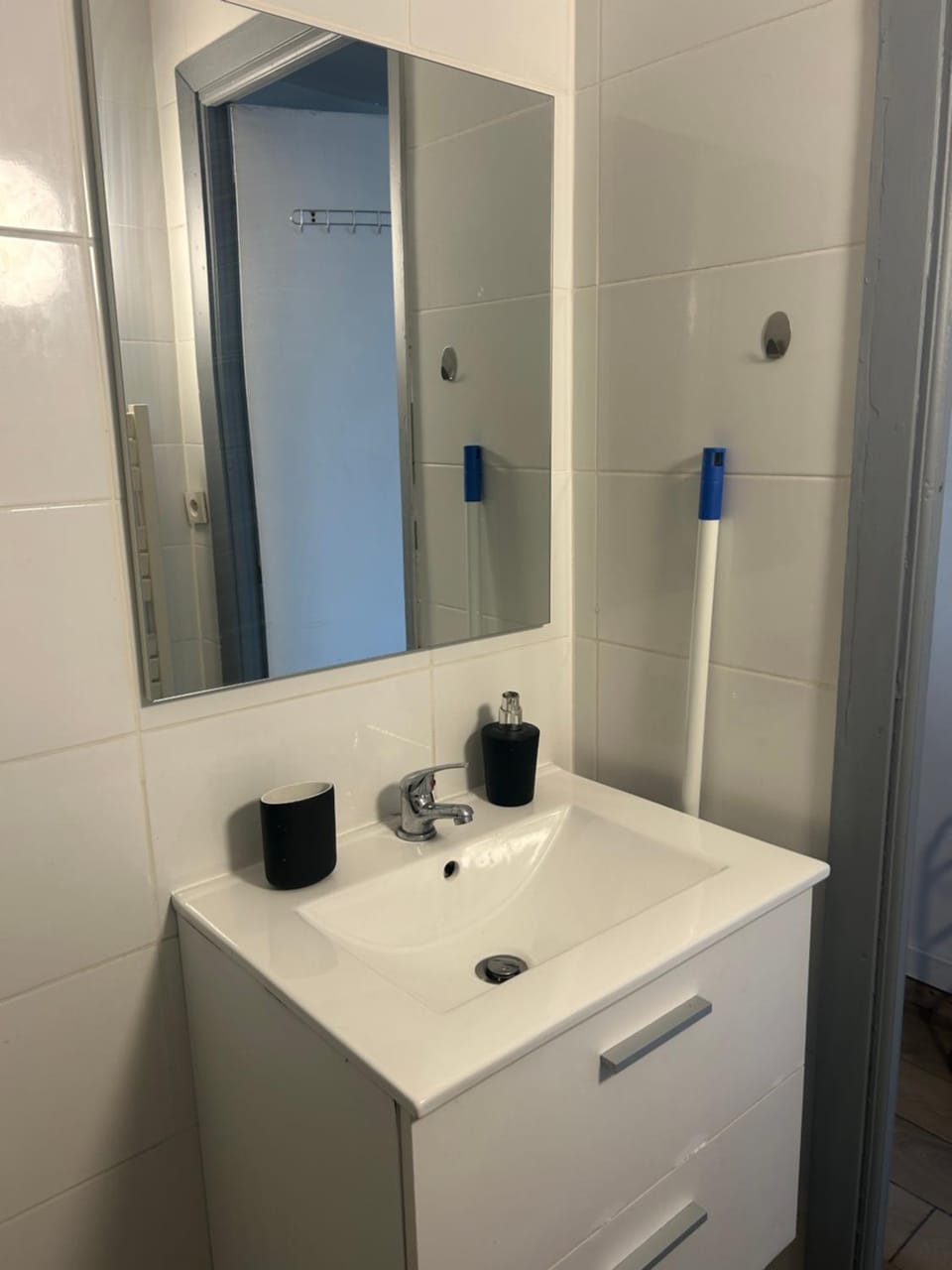 Studio Cosy & Fonctionnel centre Nice, Tout à Pied Apartment in Nice