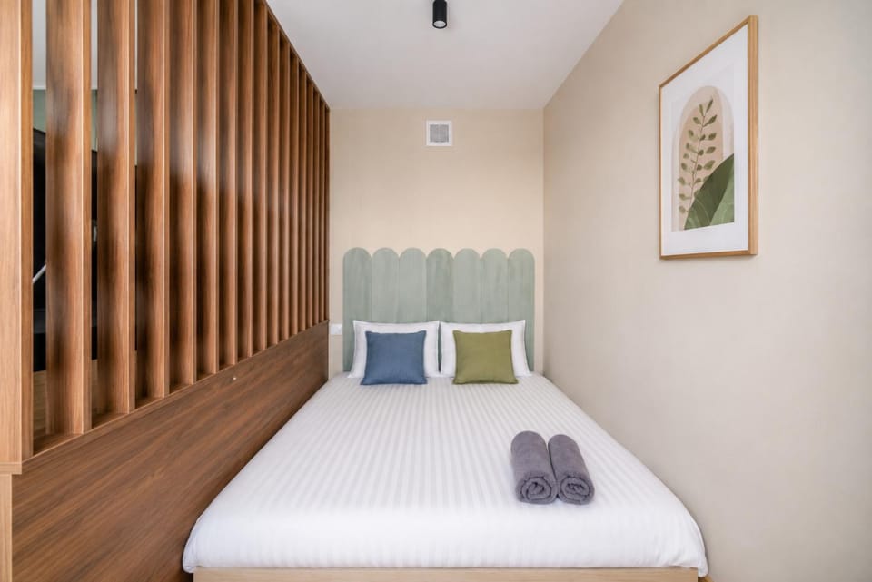 Apartament Stylowy w centrum, PW Invest Home Apartment in Poland