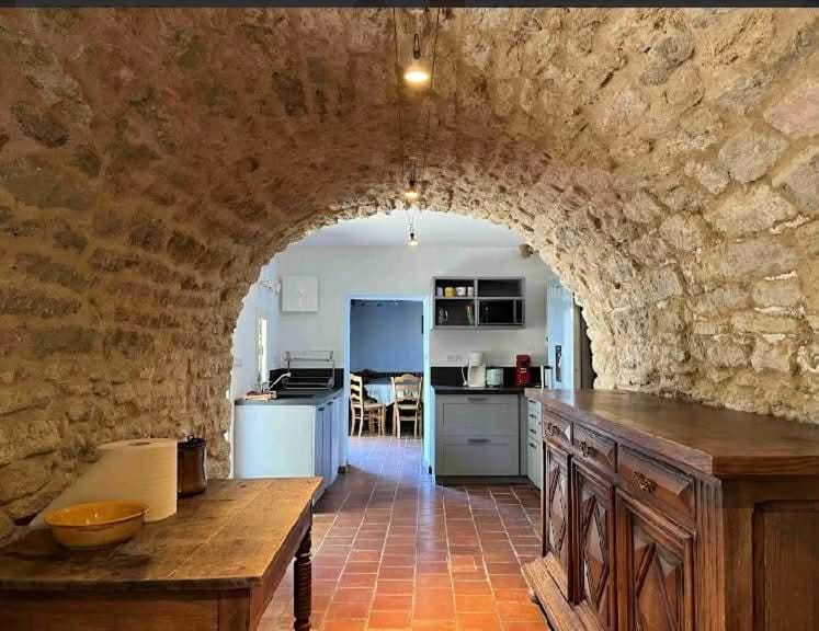 Maison des lavandes House in Apt