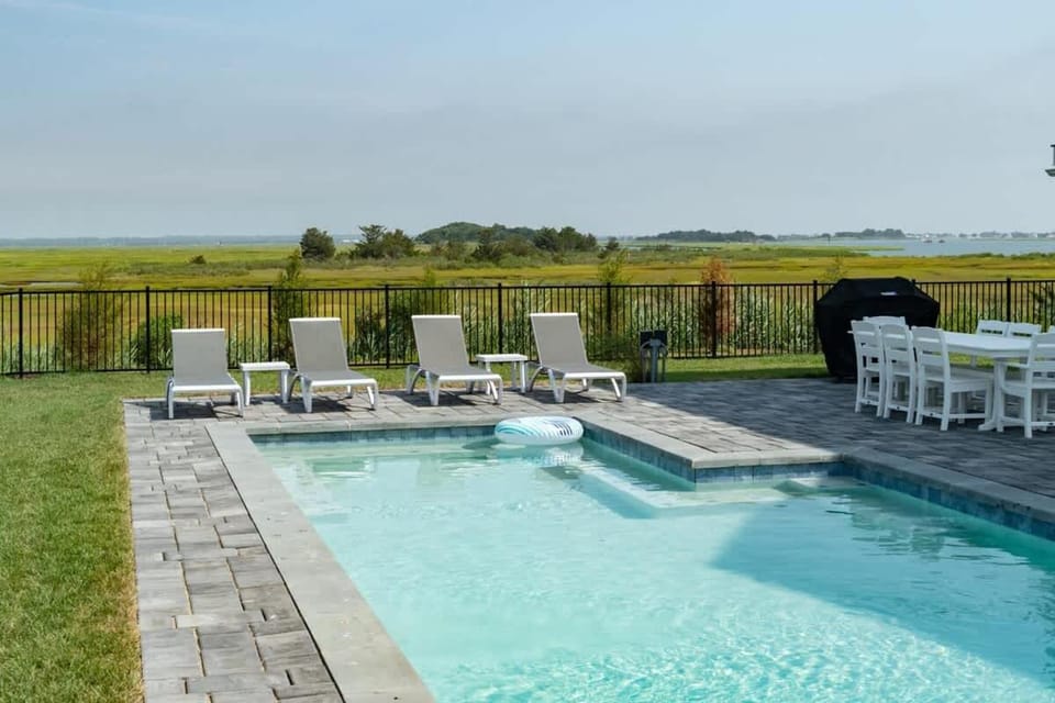 Day, Garden, Garden view, Pool view, Swimming pool