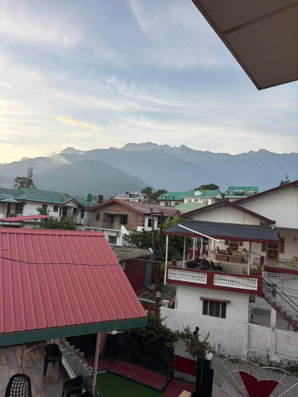 Homely Hideout Vacation rental in Himachal Pradesh