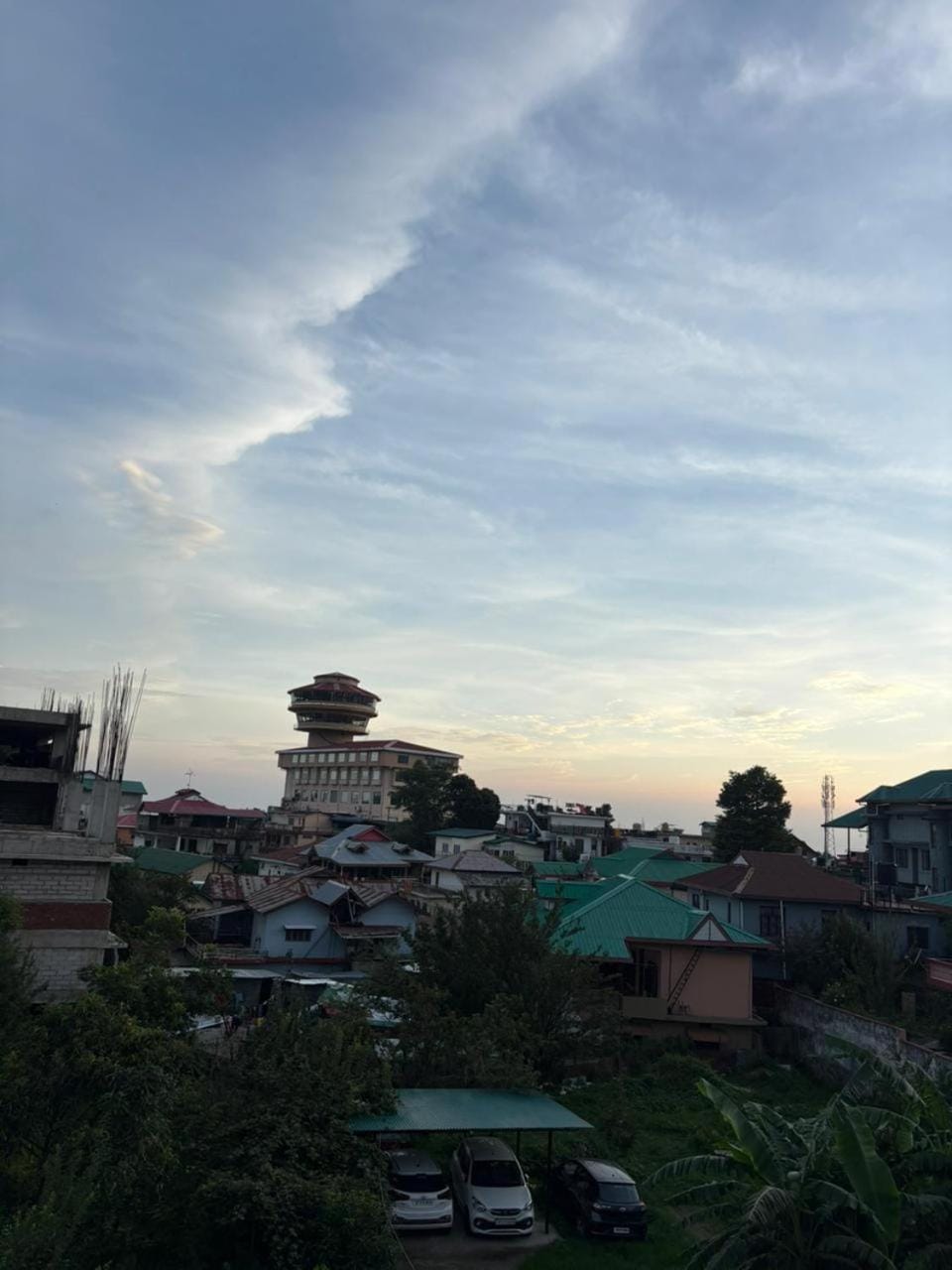 Homely Hideout Vacation rental in Himachal Pradesh