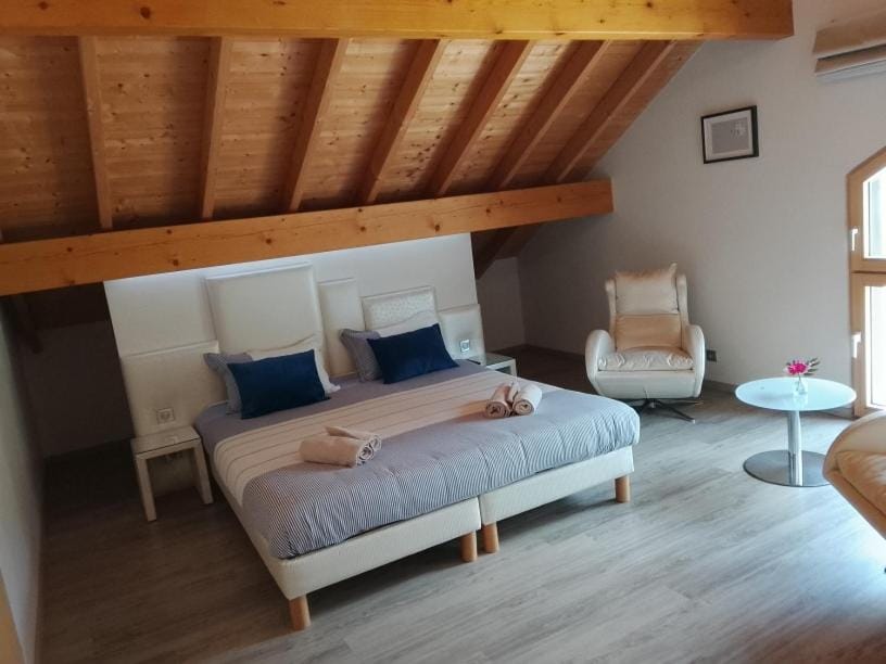 Compagnie des gites de luxe Bed and Breakfast in Gérardmer