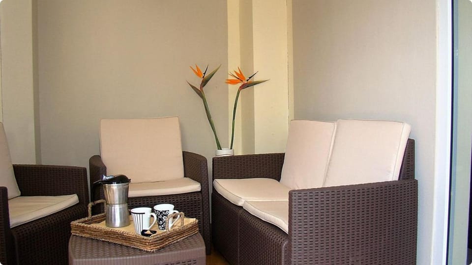 Althea's nice, comfy 4 BR townhouse with pool in Grand Bay- AH 1 House in Grand Baie