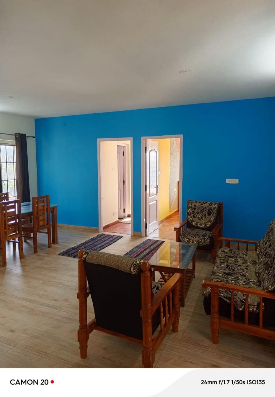 Ooty view Villa in Ooty