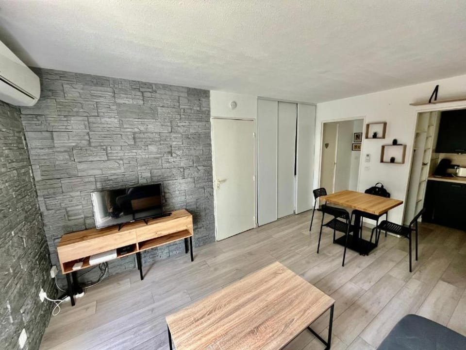 Riviera Bay Prestige Apartment in Nice