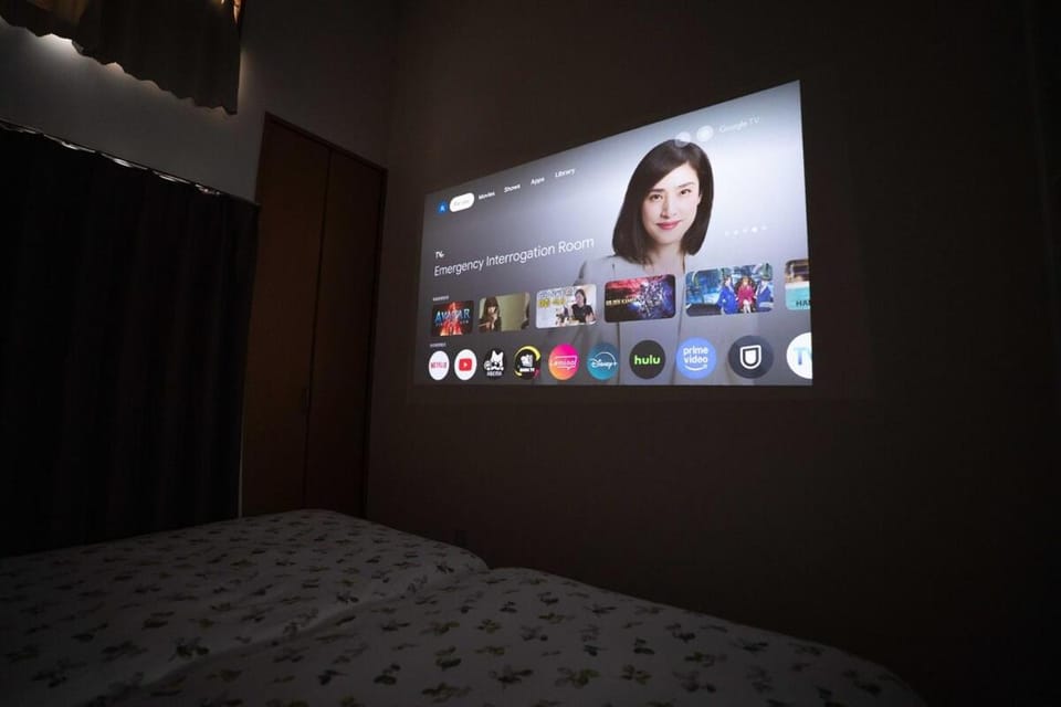 プラチナinn姪浜102 Apartment in Fukuoka