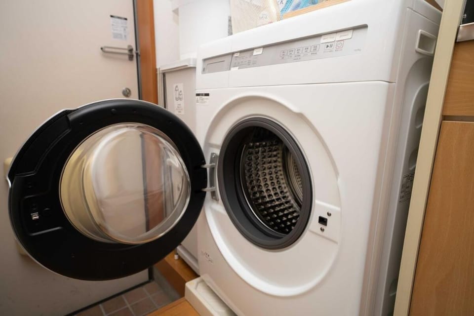 プラチナinn姪浜102 Apartment in Fukuoka