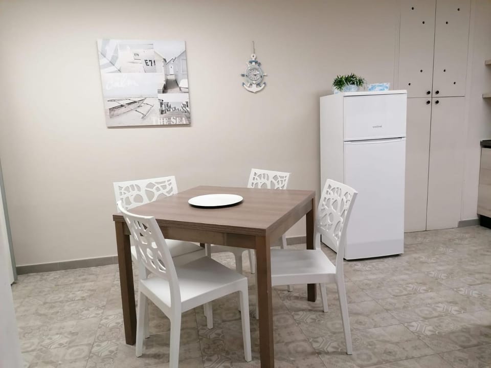 Casa Stella Apartment in Manfredonia