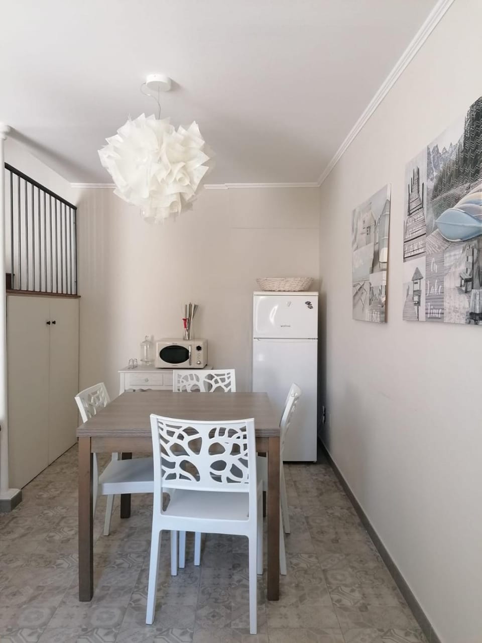 Casa Stella Apartment in Manfredonia