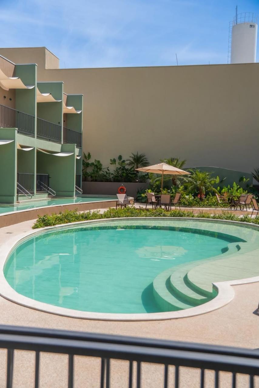 Day, Pool view, Swimming pool