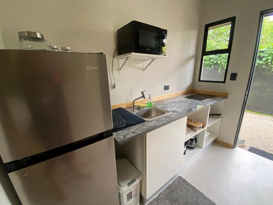 Solar del Trogón Natural Suites Apartment hotel in Guanacaste Province