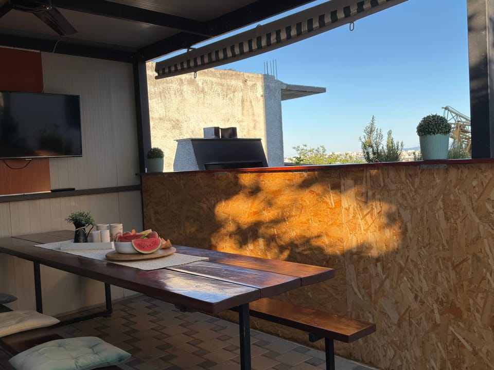 Villa Blue Horizon Apartment with Private Pool Apartment in Šibenik-Knin County, Croatia