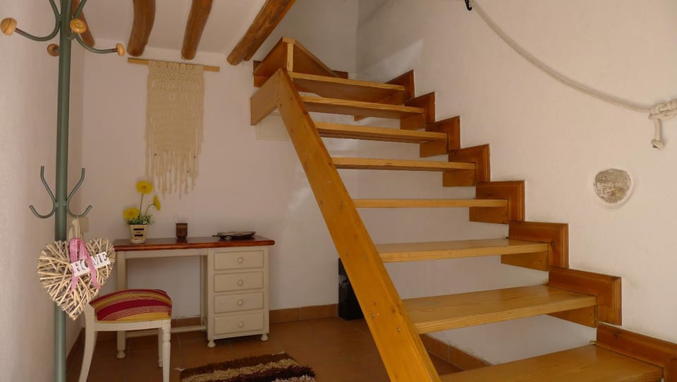 Coqueto estudio con terraza Apartment in Andalusia
