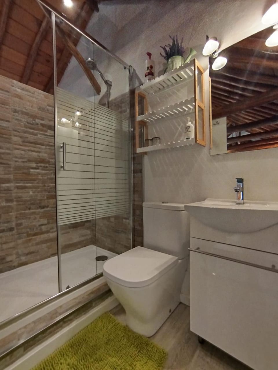 Coqueto estudio con terraza Apartment in Andalusia