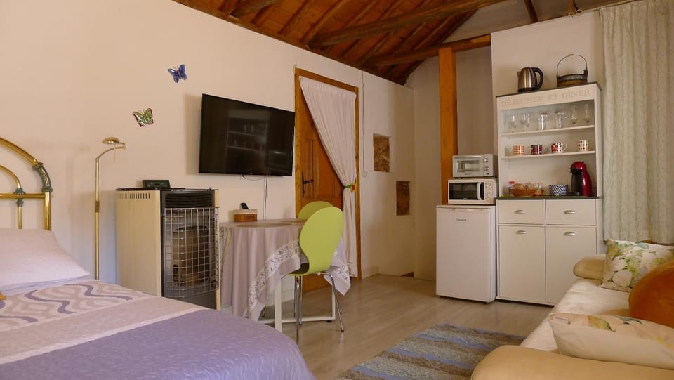 Coqueto estudio con terraza Apartment in Andalusia