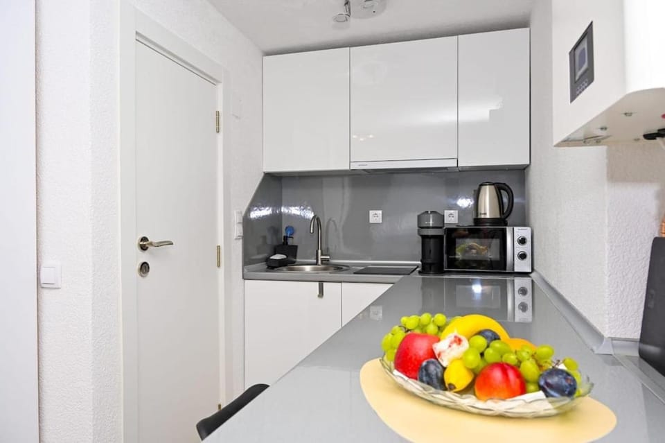 Izola1! Modern apartment in the heart of Jajce Apartment in Federation of Bosnia and Herzegovina
