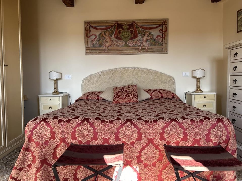 San Lio Suite:Close to S Marco square & wi-fi Apartment in San Marco