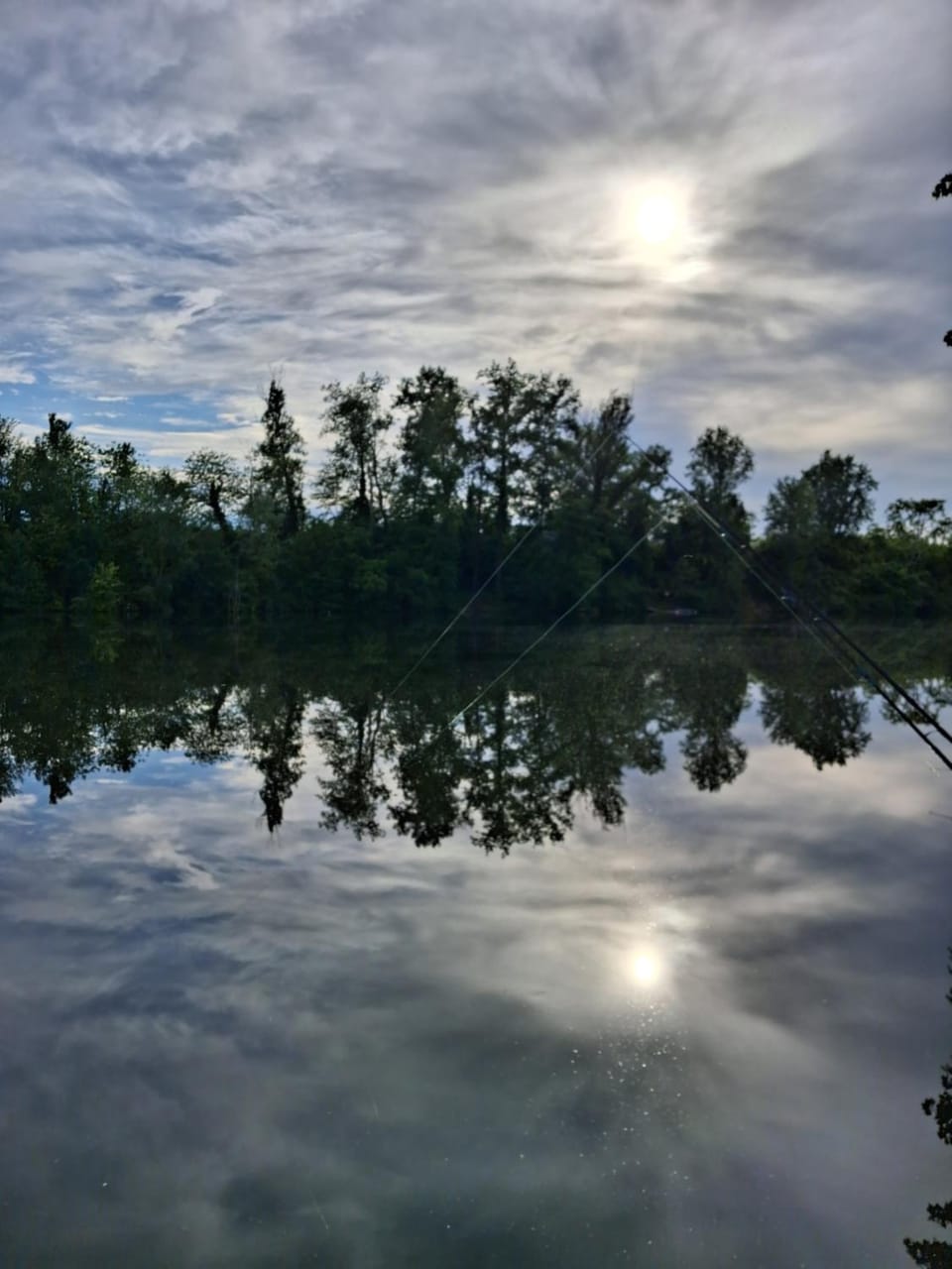 River view