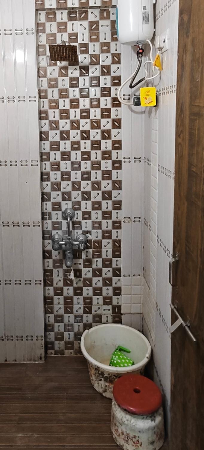 Golden Spot Apartment in Gujarat