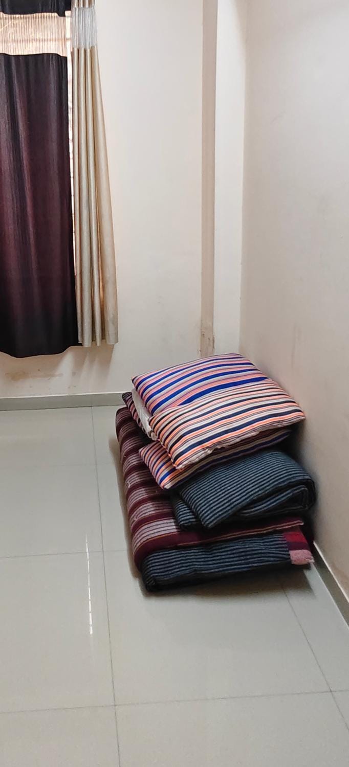 Golden Spot Apartment in Gujarat