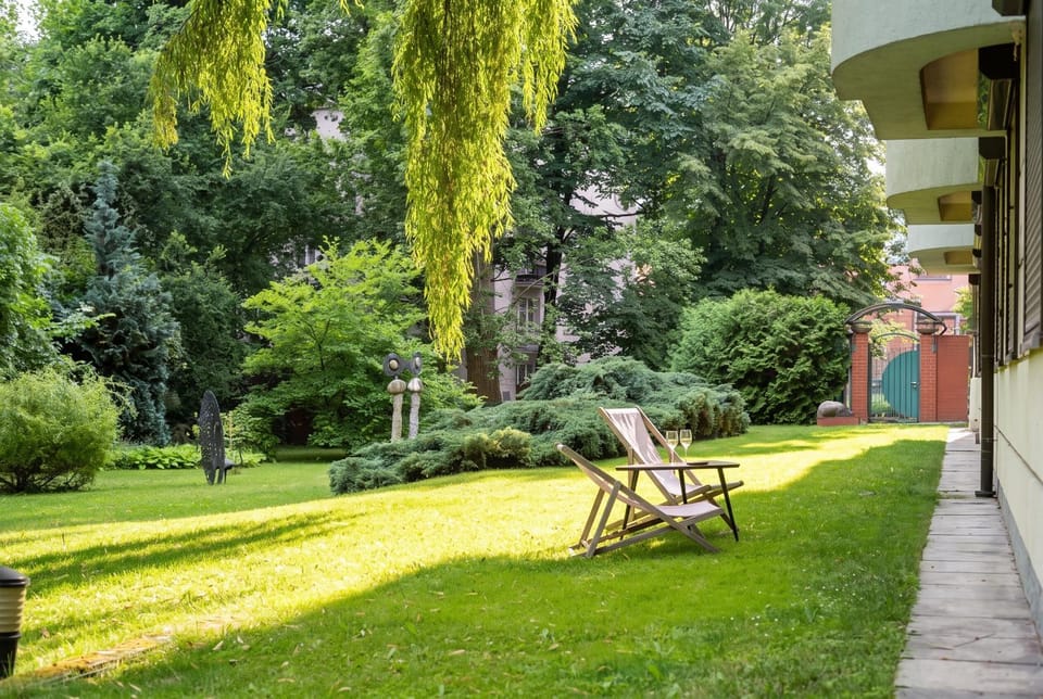 Garden, Garden, Garden view, Garden view