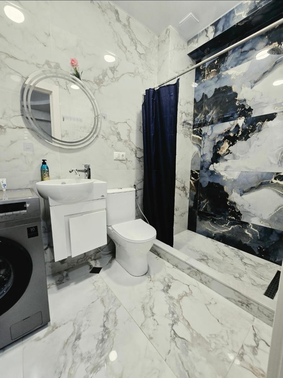 Seaside Apartment Apartment in Tbilisi, Georgia