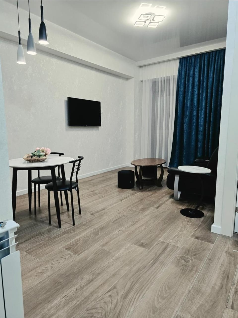Seaside Apartment Apartment in Tbilisi, Georgia