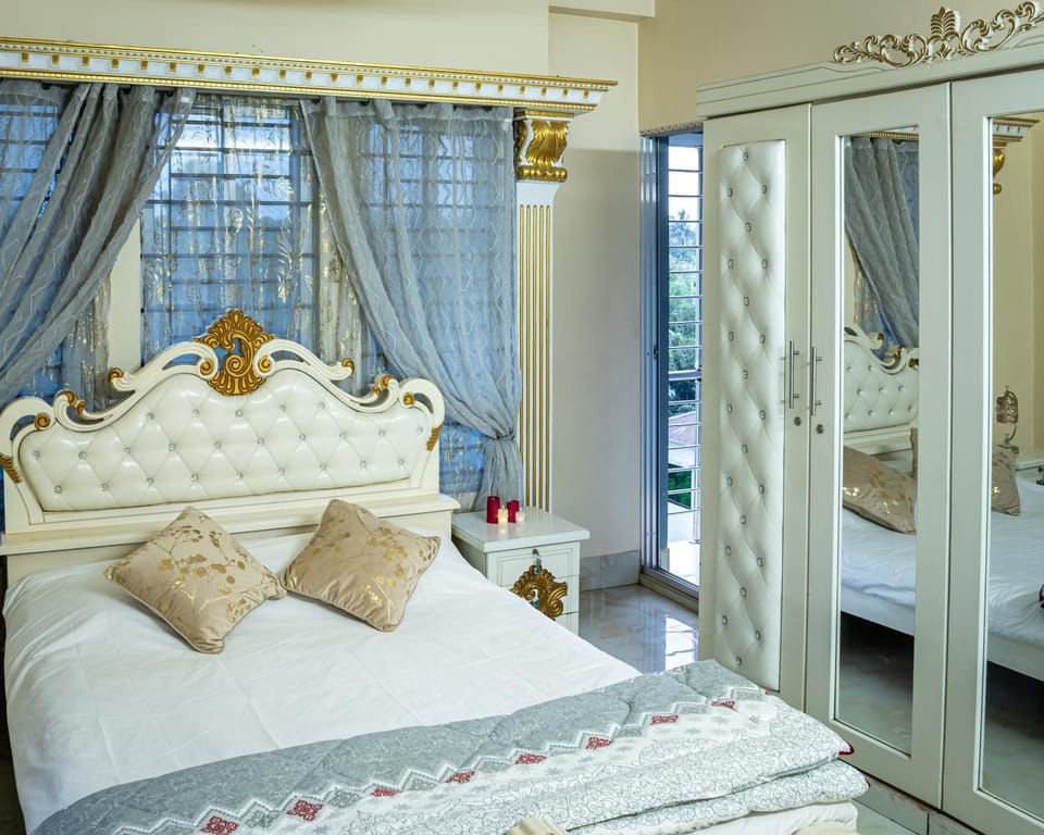 Sylhet Retreat - Luxury Holiday Apartment Sylhet Apartment in Bangladesh