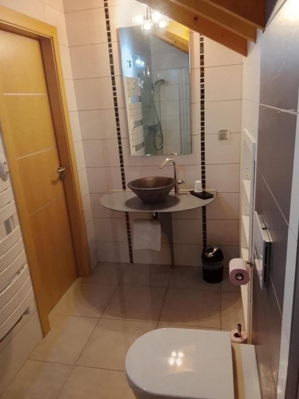 Compagnie des gites de luxe Bed and Breakfast in Gérardmer