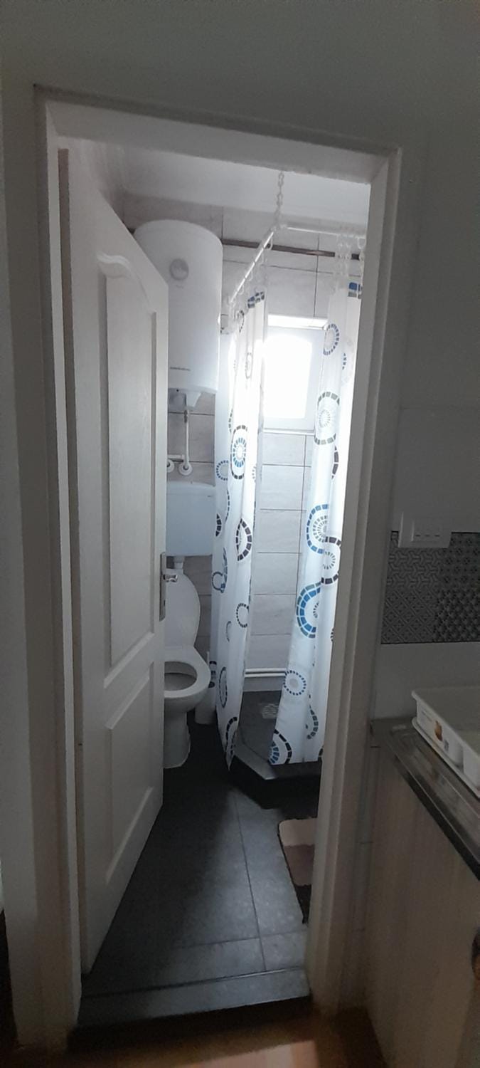 Apartman Dragan Apartment in Serbia