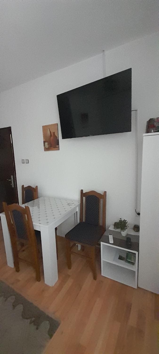 Apartman Dragan Apartment in Serbia