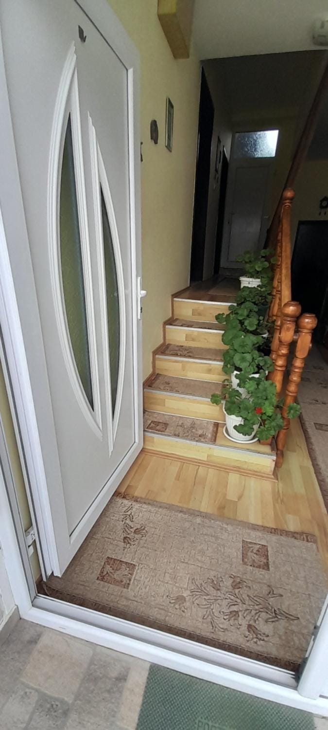 Apartman Dragan Apartment in Serbia