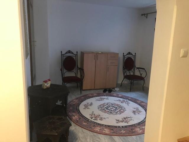 360 View House in Sarajevo