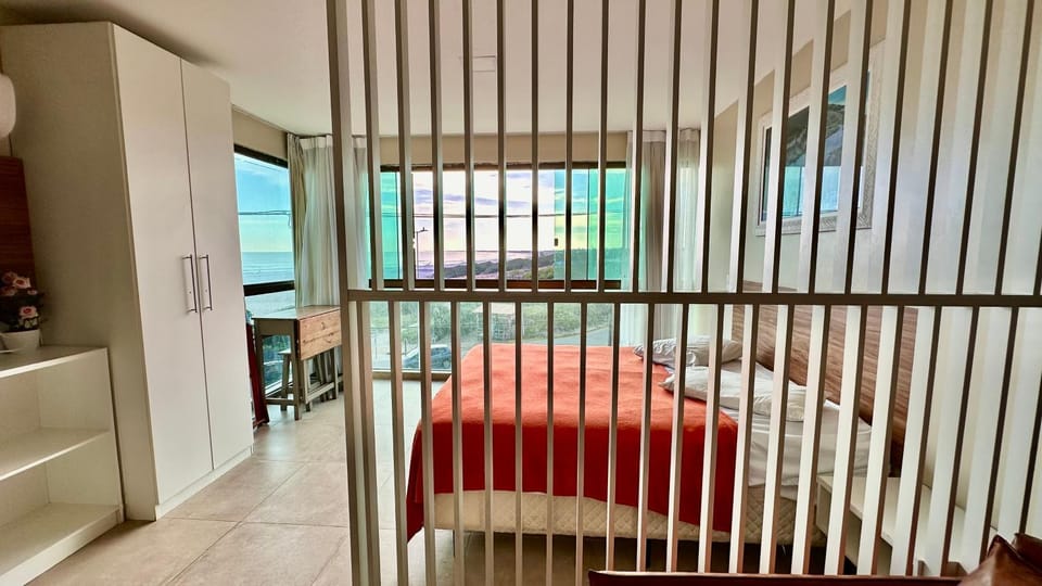 Studios Praia Grande - VISTA MAR Hotel in State of Rio de Janeiro