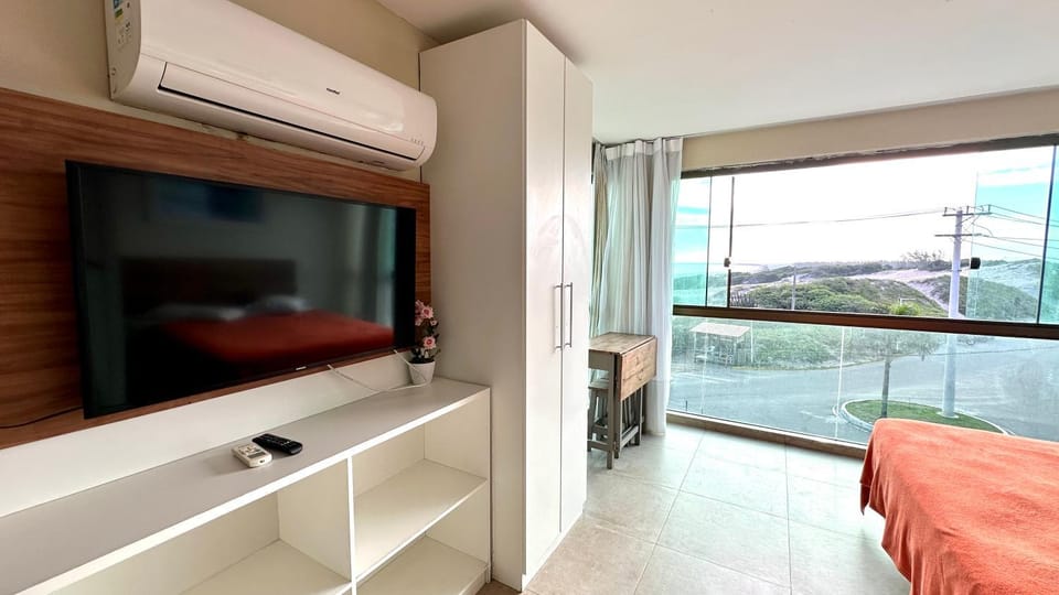 Studios Praia Grande - VISTA MAR Hotel in State of Rio de Janeiro