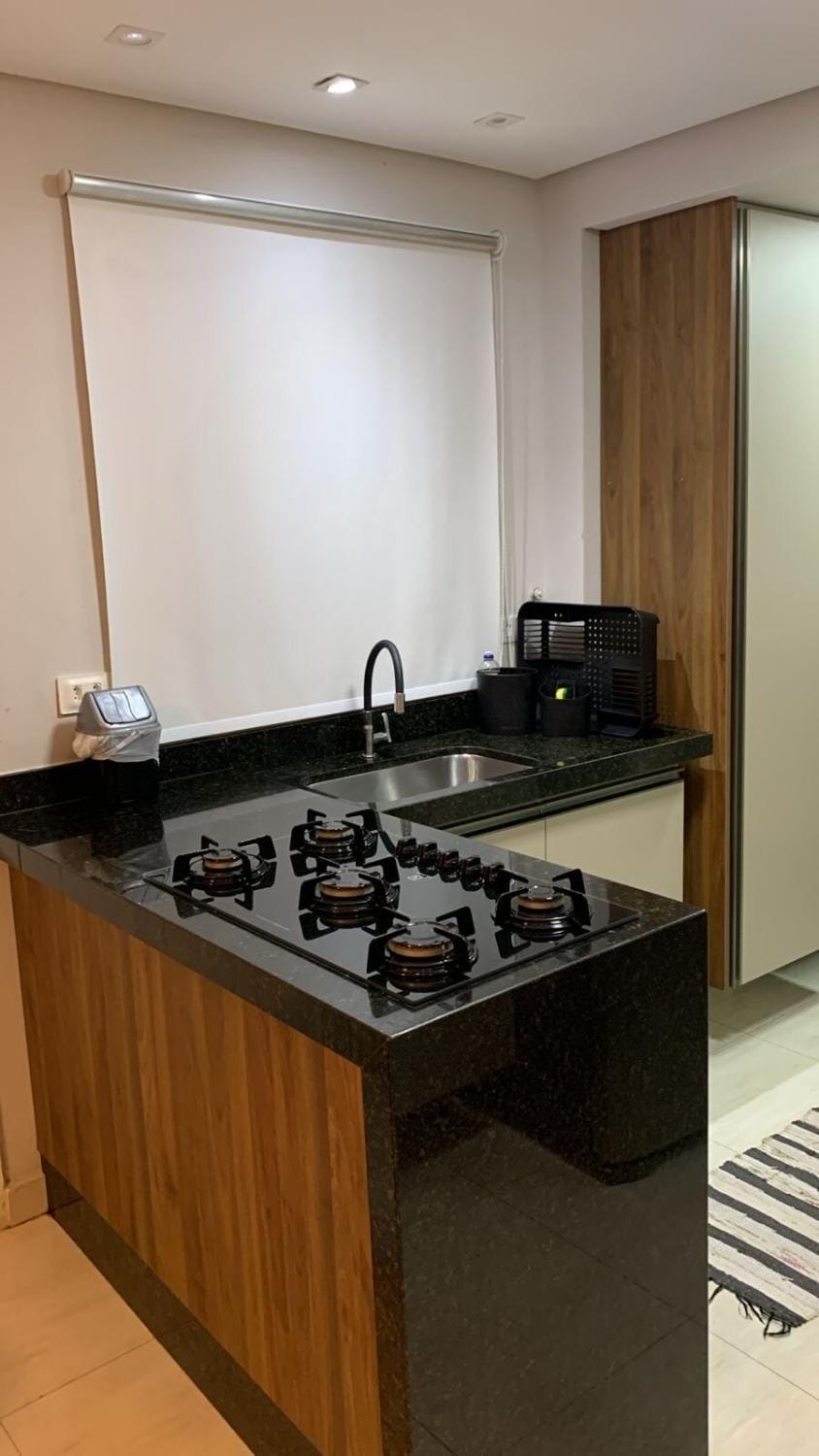 Apartamento Maitinga Bertioga Apartment in Bertioga
