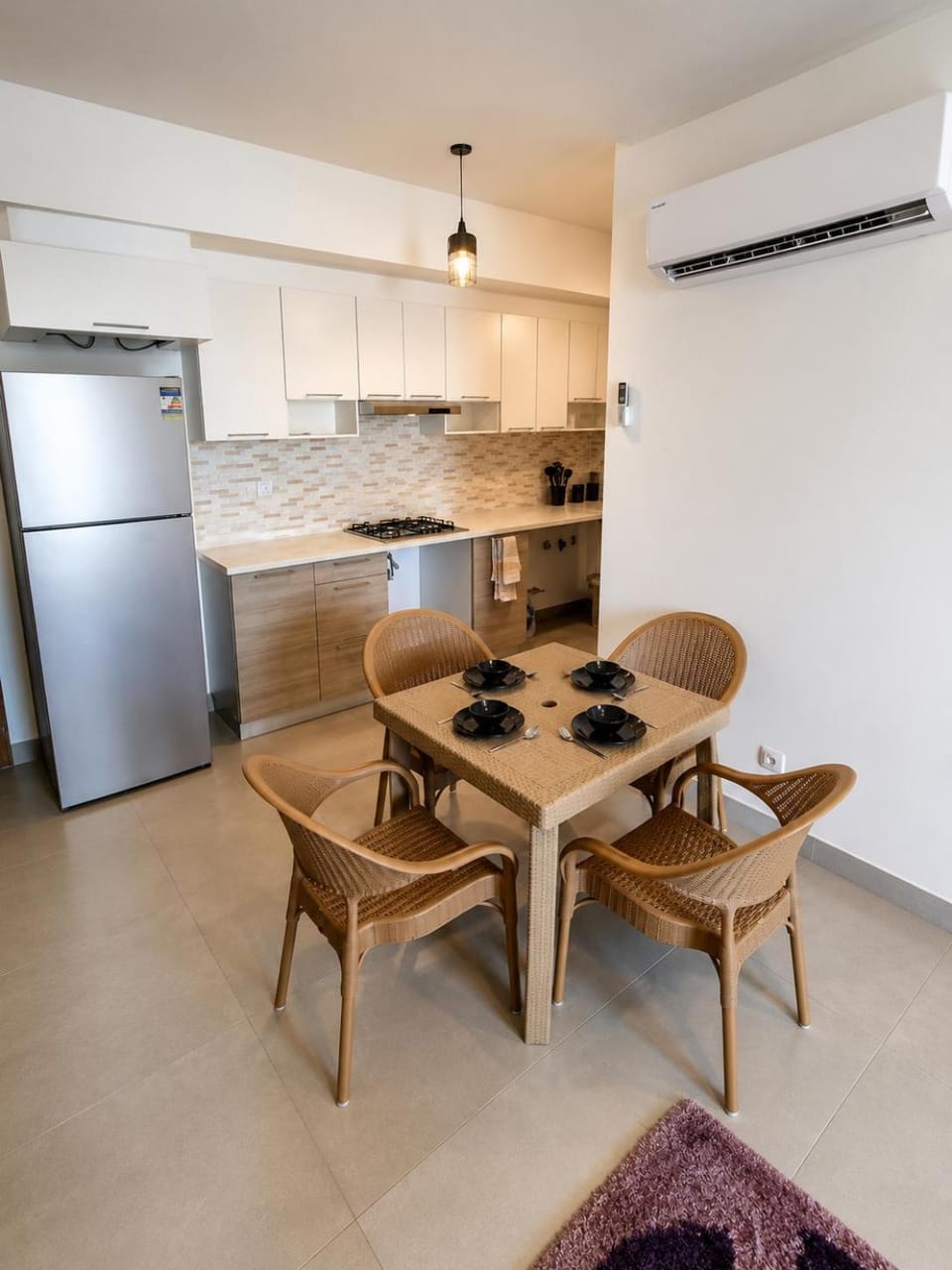 Modern Apartment in Marina Marassi Apartment in Egypt