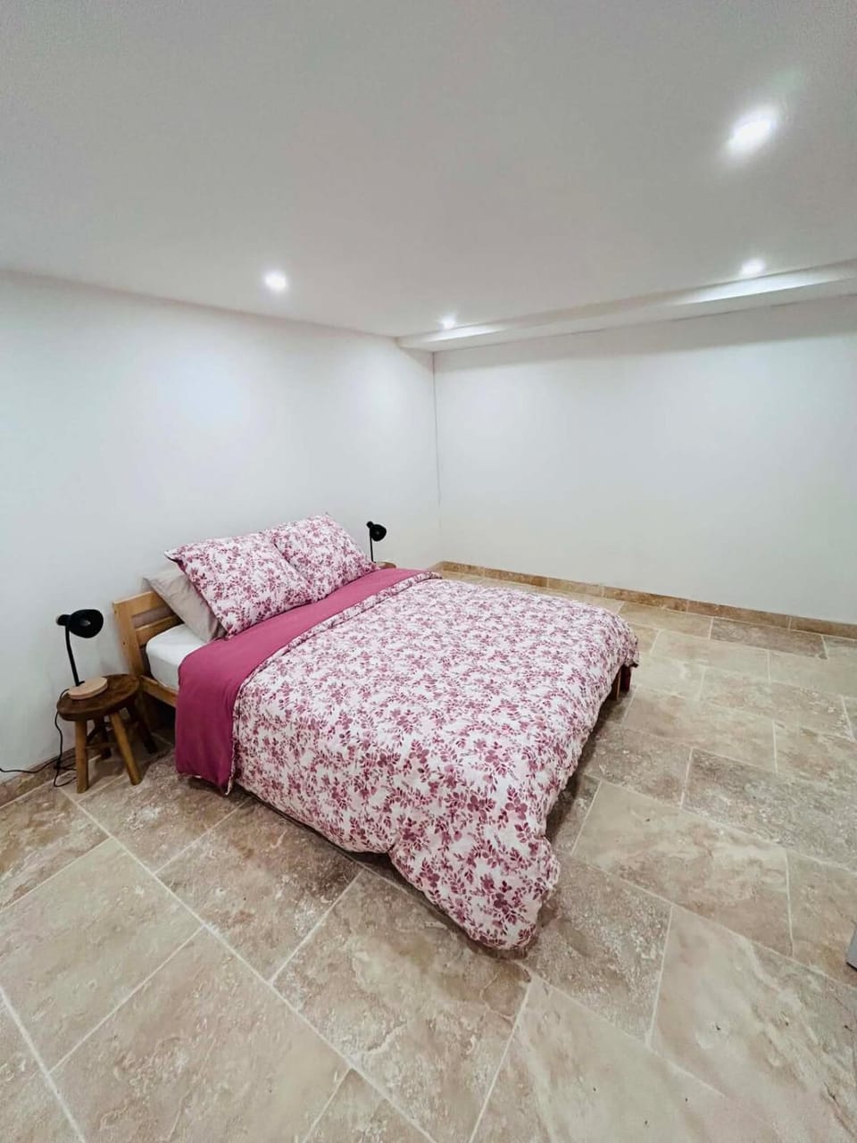 Le Gîte du Chardon Bleu Eymet Apartment in Eymet