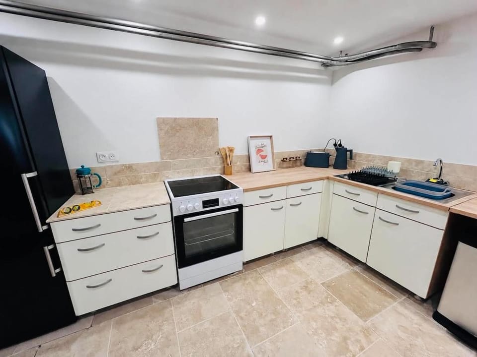 Le Gîte du Chardon Bleu Eymet Apartment in Eymet