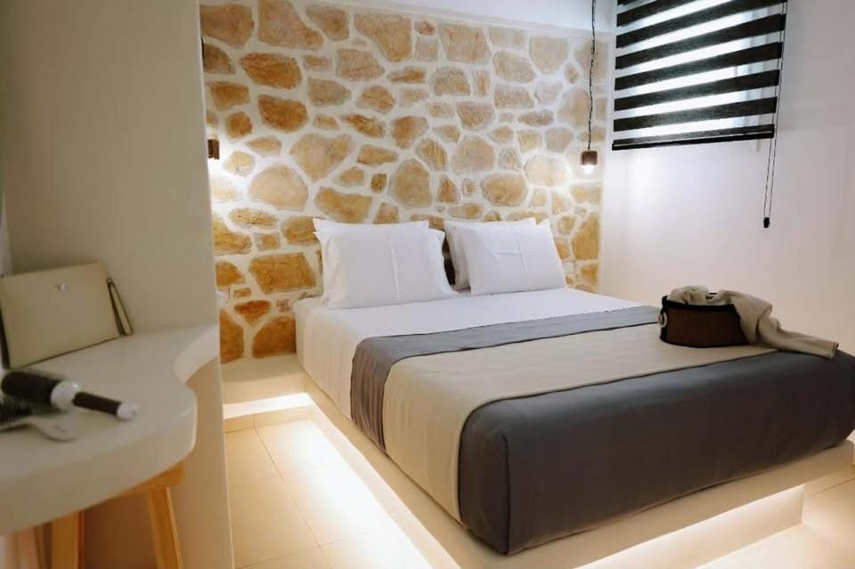 Enki's Heaven Premium Apartments Apartment in Naxos, Naxos and Lesser Cyclades, Greece