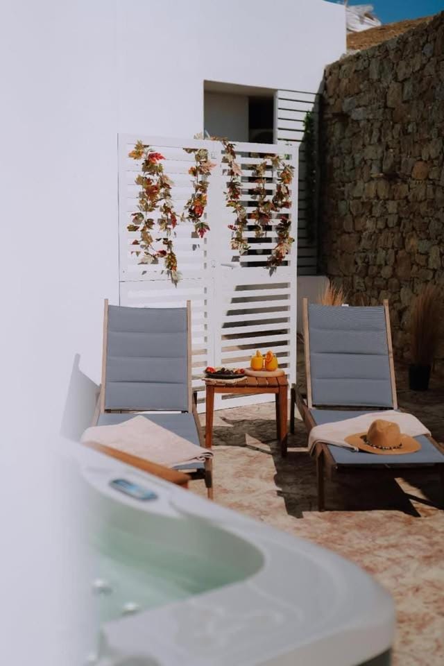 Enki's Heaven Premium Apartments Apartment in Naxos, Naxos and Lesser Cyclades, Greece