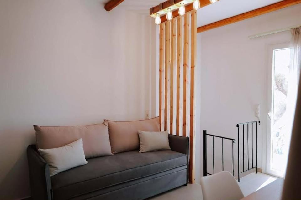 Enki's Heaven Premium Apartments Apartment in Naxos, Naxos and Lesser Cyclades, Greece