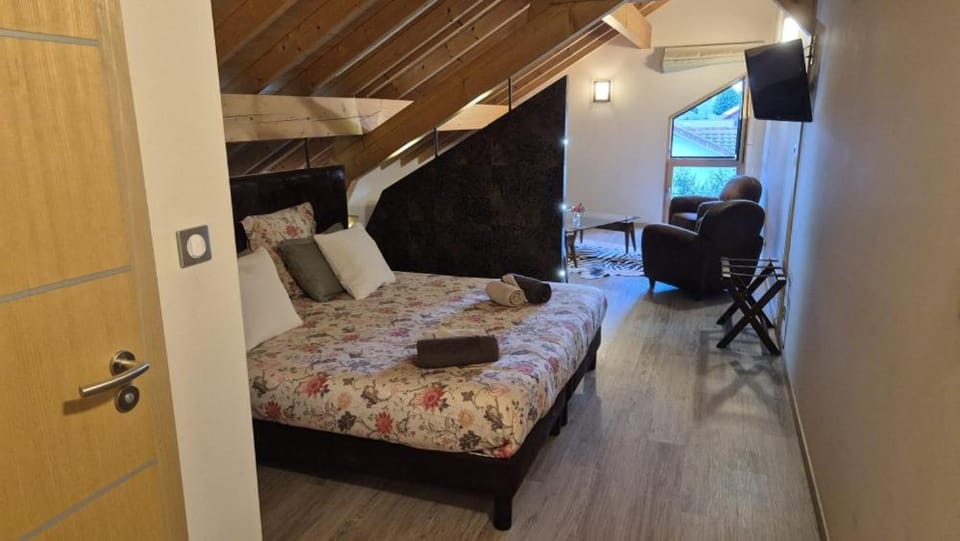 Compagnie des gites de luxe Bed and Breakfast in Gérardmer
