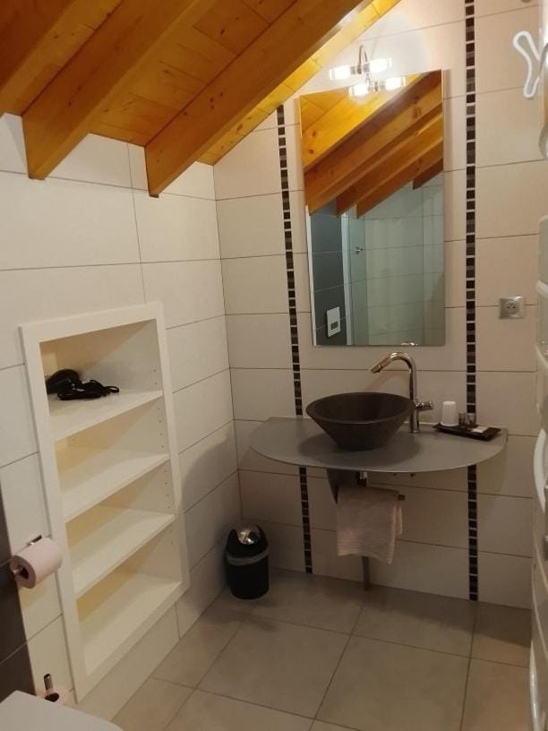 Compagnie des gites de luxe Bed and Breakfast in Gérardmer