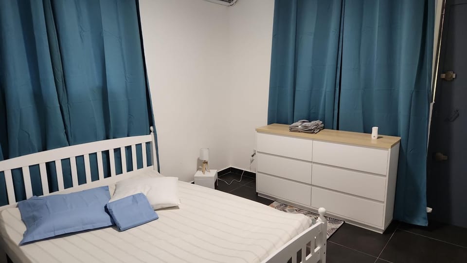 Kelinda Apartment in Les Abymes